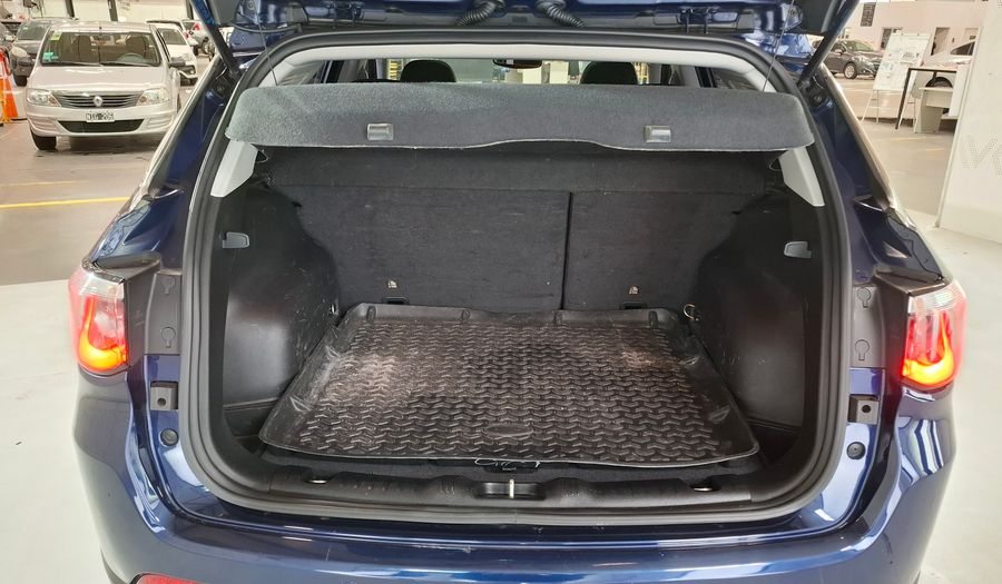 Jeep Compass 2.4 LONGITUDE AUTO FWD MY20 Suv 2020
