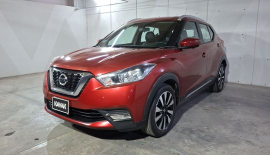 Nissan • Kicks
