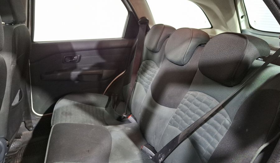 Fiat Palio 1.6 ADVENTURE MT Wagon 2018