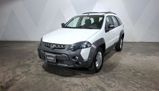 Fiat • Palio