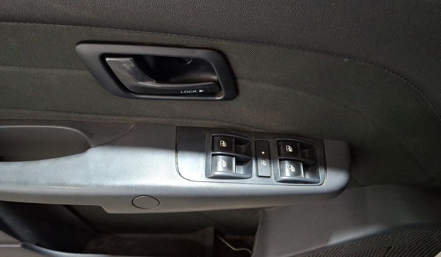 Fiat Palio 1.6 ADVENTURE MT Wagon 2018