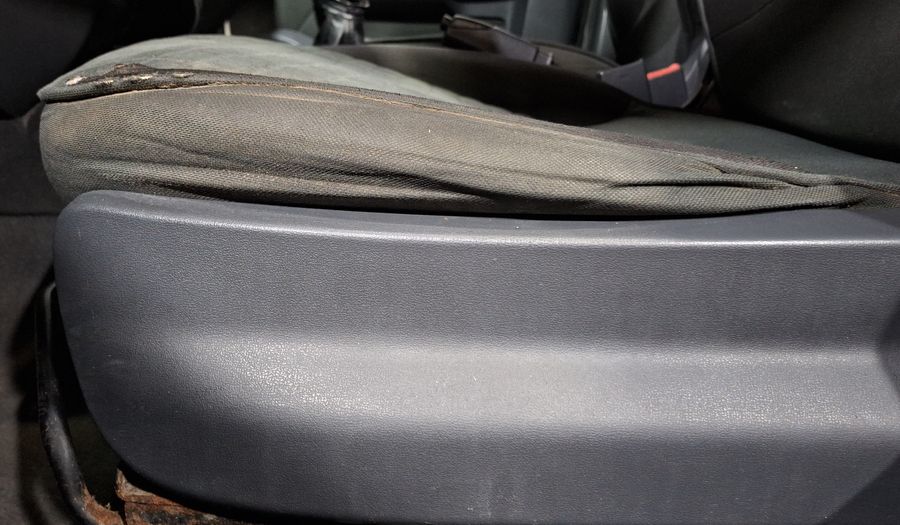 Fiat Palio 1.6 ADVENTURE MT Wagon 2018