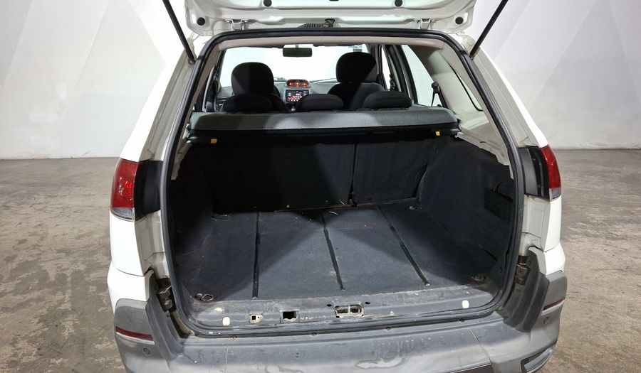 Fiat Palio 1.6 ADVENTURE MT Wagon 2018