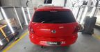 Volkswagen Gol Trend 1.6 TRENDLINE MY17 Hatchback 2017