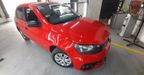 Volkswagen Gol Trend 1.6 TRENDLINE MY17 Hatchback 2017