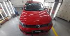Volkswagen Gol Trend 1.6 TRENDLINE MY17 Hatchback 2017