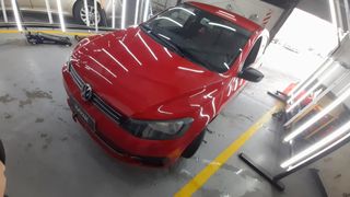 Volkswagen • Gol Trend