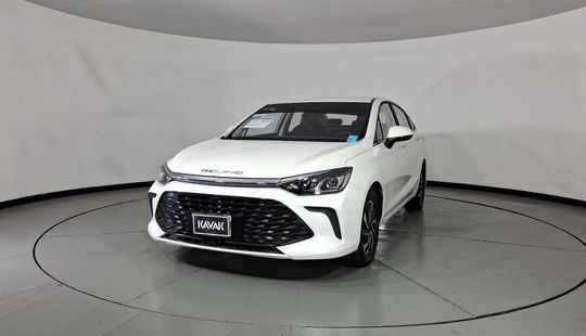 Baic • U5 Plus
