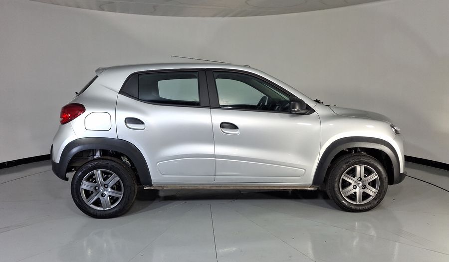 Renault Kwid 1.0 INTENS Hatchback 2026