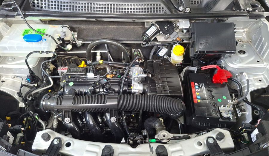 Renault Kwid 1.0 INTENS Hatchback 2026