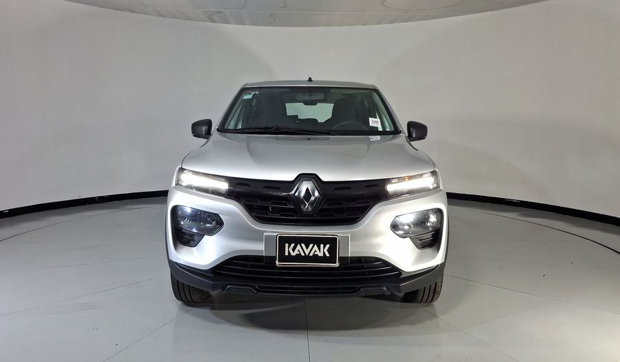 Renault Kwid 1.0 INTENS Hatchback 2026