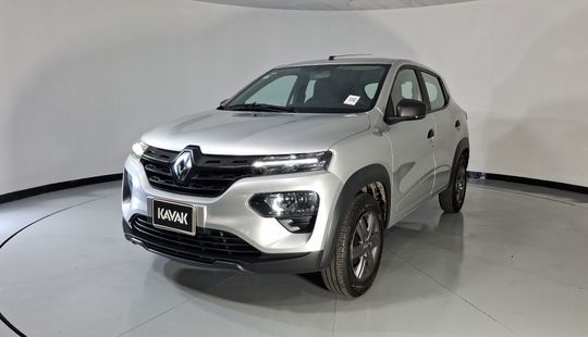 Renault • Kwid