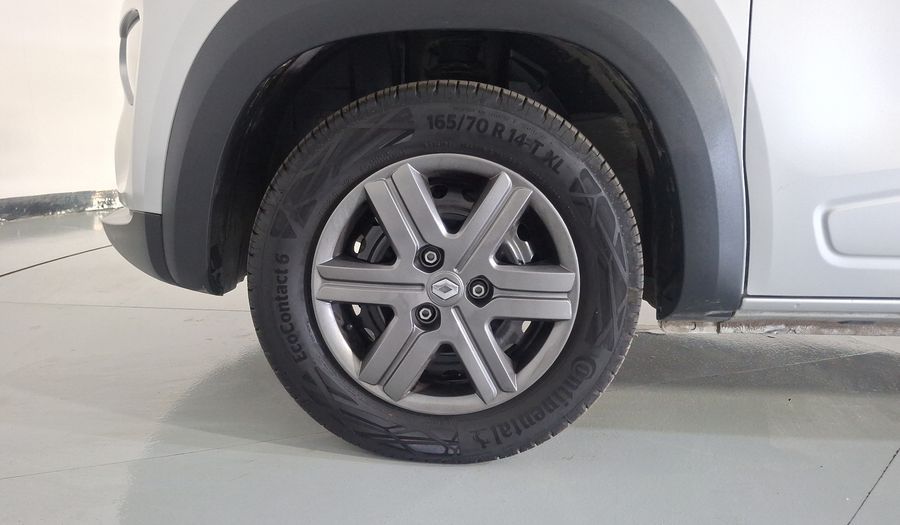 Renault Kwid 1.0 INTENS Hatchback 2026