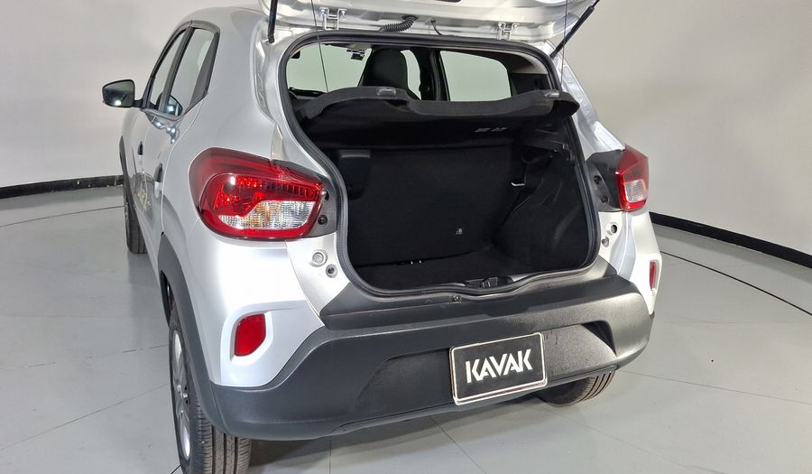 Renault Kwid 1.0 INTENS Hatchback 2026
