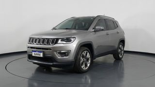 Jeep • Compass