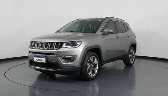 Jeep • Compass
