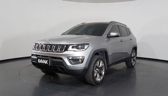Jeep • Compass