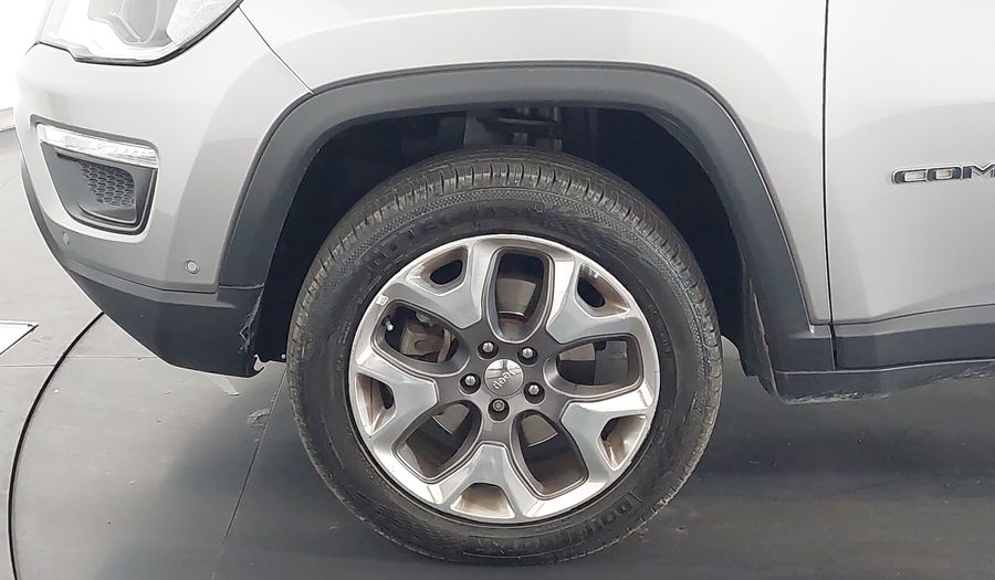 Jeep Compass 2.0 TDI LONGITUDE AUTO 4WD Suv 2020