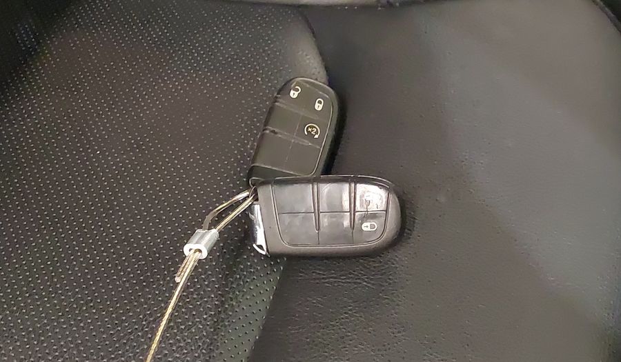 Jeep Compass 2.0 TDI LONGITUDE AUTO 4WD Suv 2020