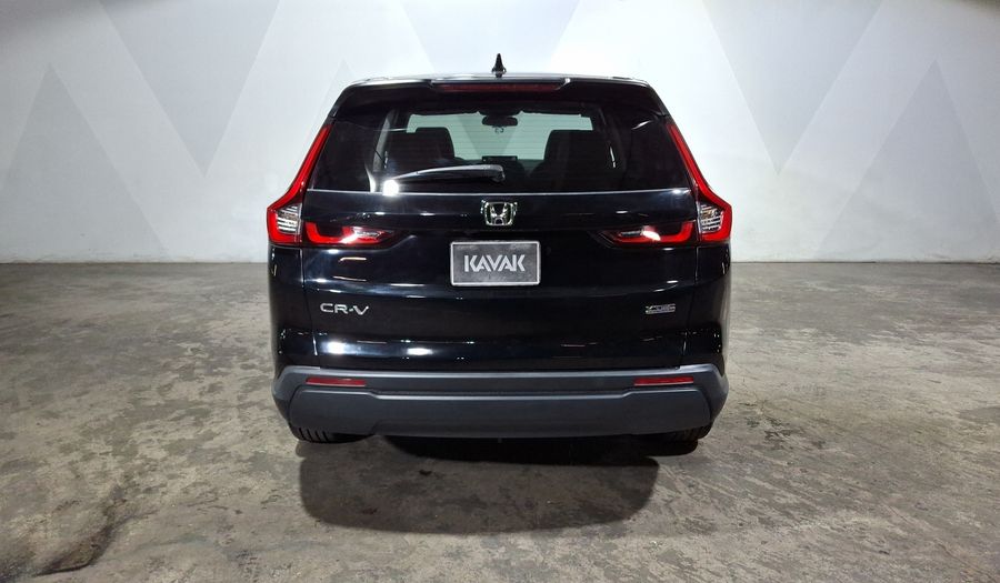 Honda Cr-v 1.5 TURBO PLUS CVT Suv 2024