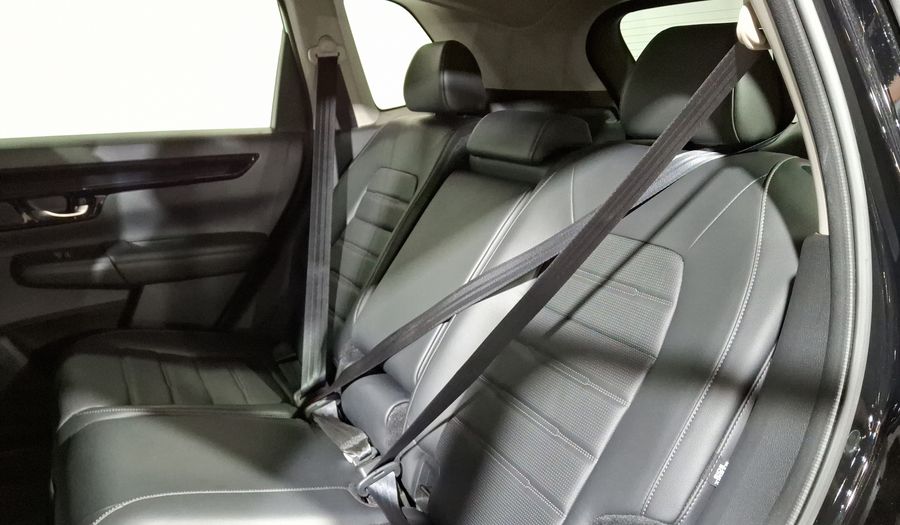 Honda Cr-v 1.5 TURBO PLUS CVT Suv 2024
