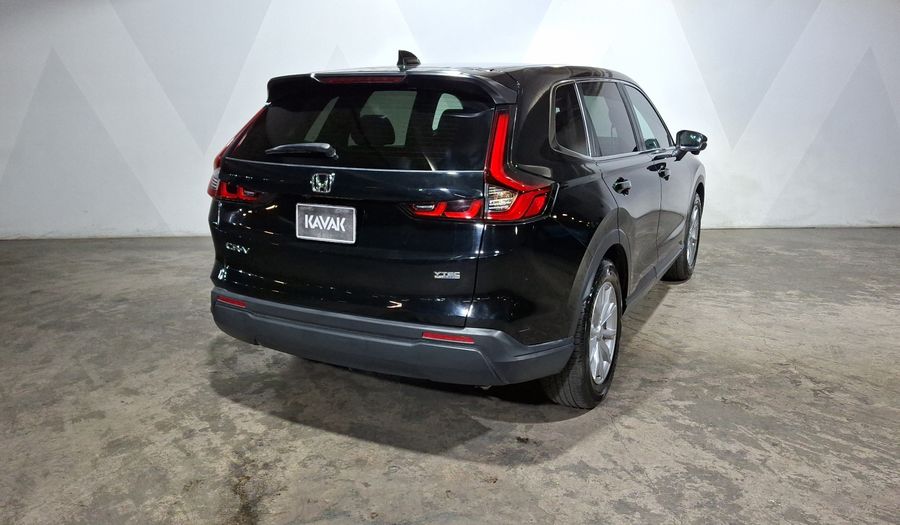 Honda Cr-v 1.5 TURBO PLUS CVT Suv 2024