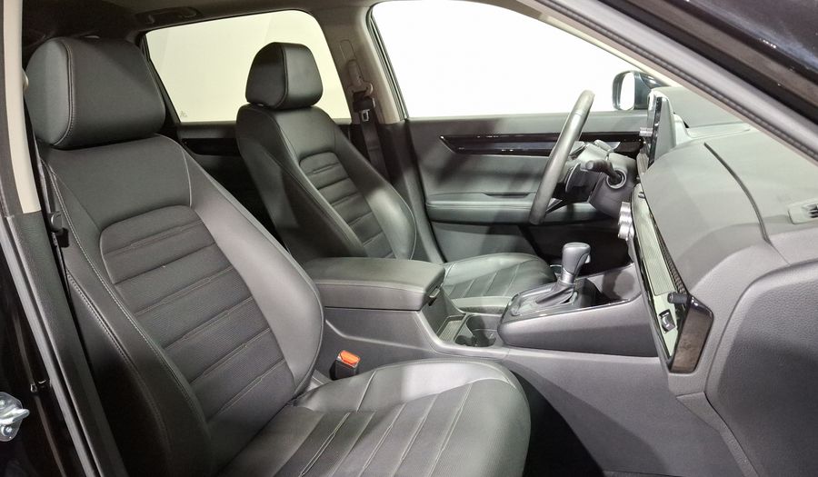 Honda Cr-v 1.5 TURBO PLUS CVT Suv 2024