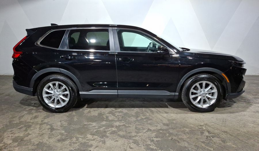Honda Cr-v 1.5 TURBO PLUS CVT Suv 2024