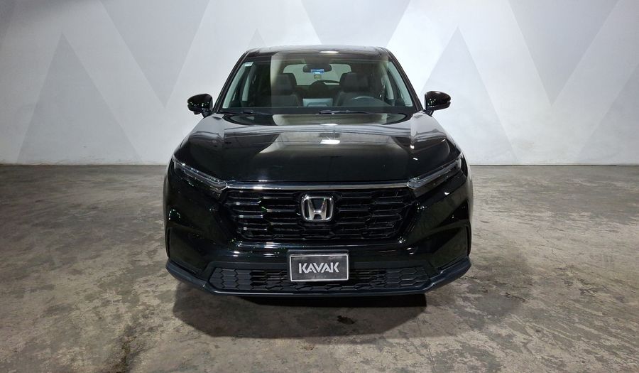 Honda Cr-v 1.5 TURBO PLUS CVT Suv 2024