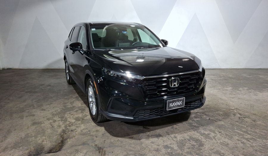 Honda Cr-v 1.5 TURBO PLUS CVT Suv 2024