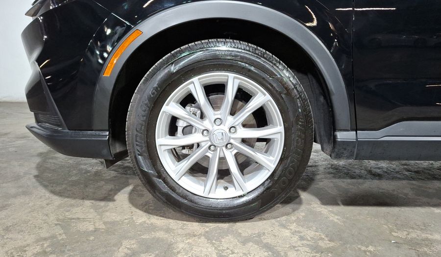 Honda Cr-v 1.5 TURBO PLUS CVT Suv 2024