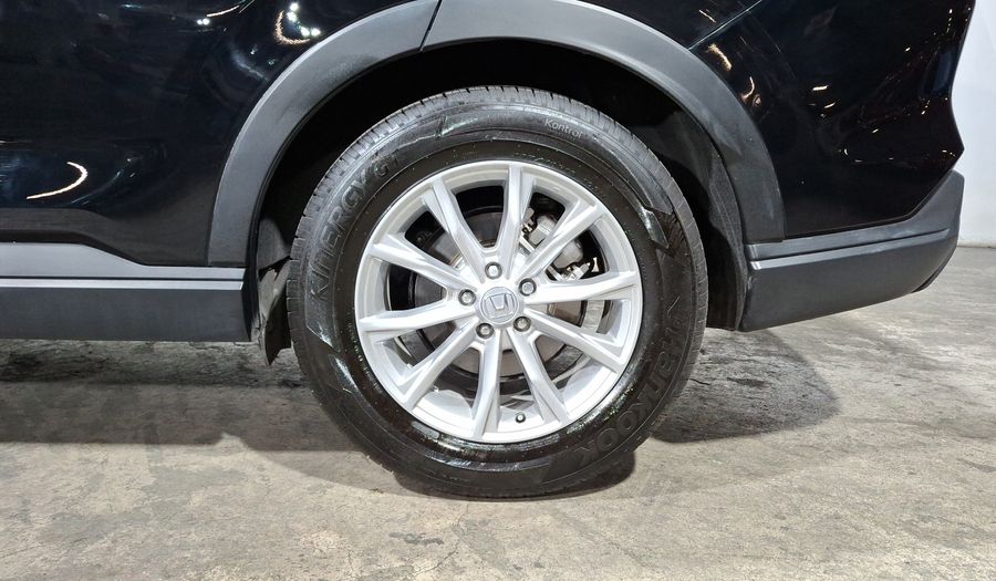 Honda Cr-v 1.5 TURBO PLUS CVT Suv 2024
