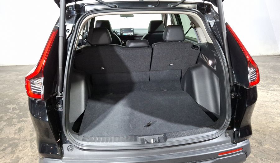 Honda Cr-v 1.5 TURBO PLUS CVT Suv 2024