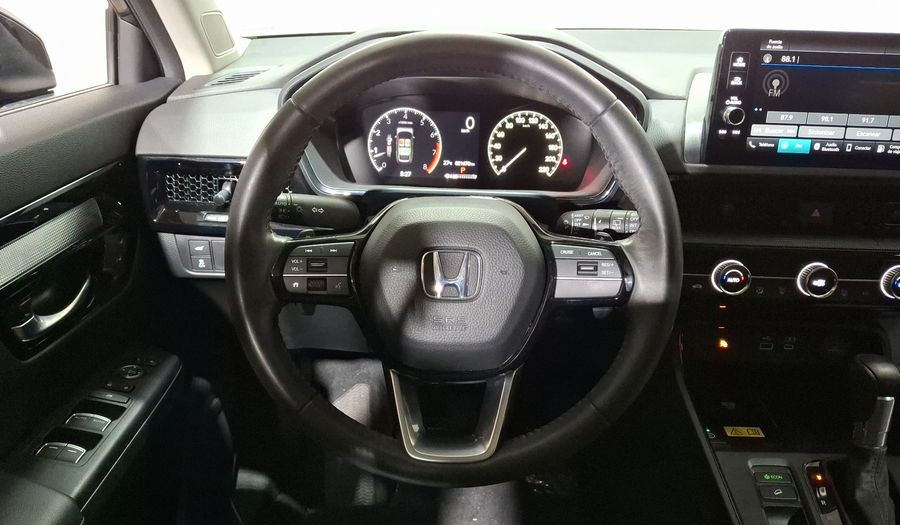 Honda Cr-v 1.5 TURBO PLUS CVT Suv 2024