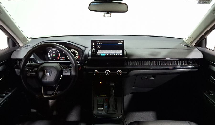 Honda Cr-v 1.5 TURBO PLUS CVT Suv 2024