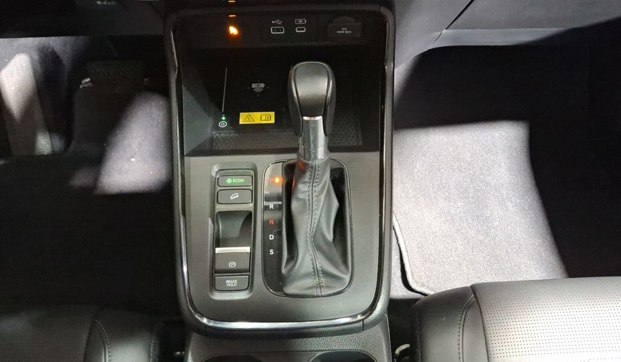Honda Cr-v 1.5 TURBO PLUS CVT Suv 2024