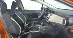 Nissan Versa 1.6 ADVANCE CVT Sedan 2021