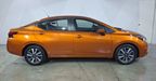 Nissan Versa 1.6 ADVANCE CVT Sedan 2021