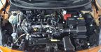 Nissan Versa 1.6 ADVANCE CVT Sedan 2021