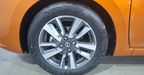 Nissan Versa 1.6 ADVANCE CVT Sedan 2021