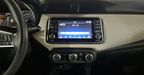 Nissan Versa 1.6 ADVANCE CVT Sedan 2021