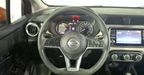 Nissan Versa 1.6 ADVANCE CVT Sedan 2021