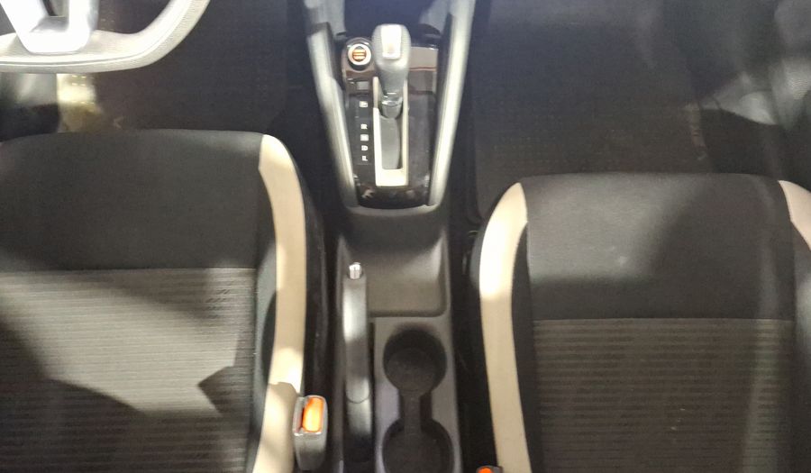 Nissan Versa 1.6 ADVANCE CVT Sedan 2021
