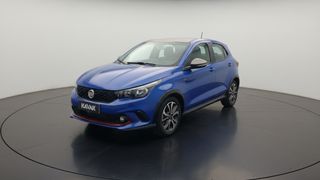 Fiat • Argo