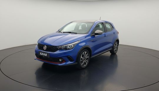 Fiat • Argo