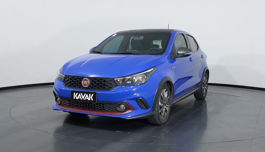 Fiat • Argo