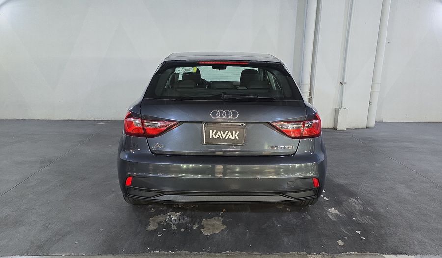 Audi A1 1.0 SB 30 TFSI COOL DCT Hatchback 2021