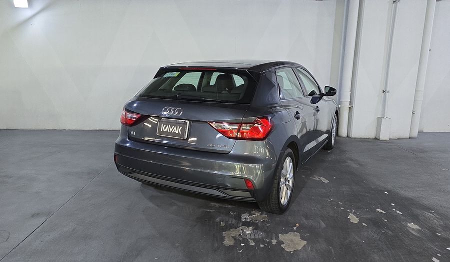Audi A1 1.0 SB 30 TFSI COOL DCT Hatchback 2021