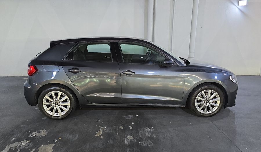 Audi A1 1.0 SB 30 TFSI COOL DCT Hatchback 2021