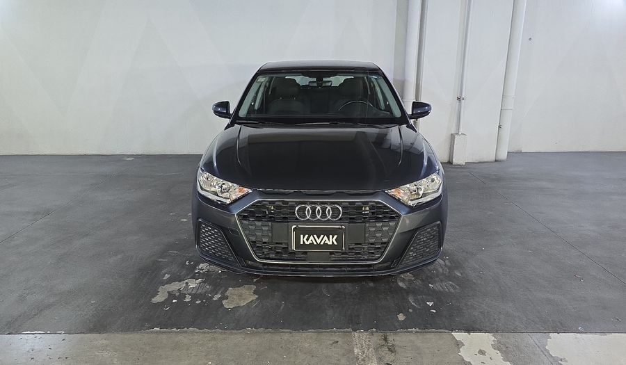 Audi A1 1.0 SB 30 TFSI COOL DCT Hatchback 2021